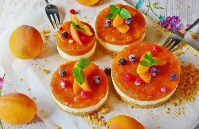 Les Délices du Gâteau Abricot Sans Sucre : Une Recette Saine et Gourmande