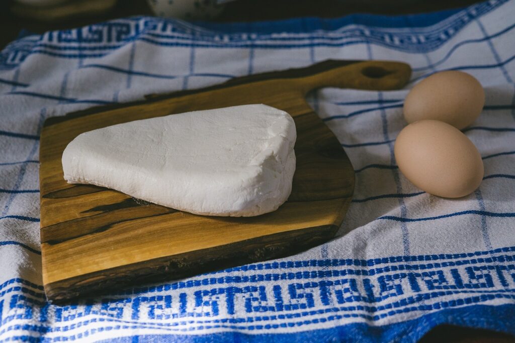Gâteau au Fromage Blanc Sans Sucre : La Recette Incontournable