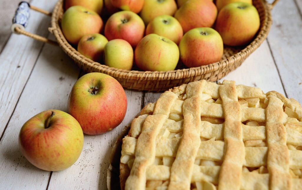 Gâteau aux Pommes sans Sucre : La Recette Délicieusement Saine
