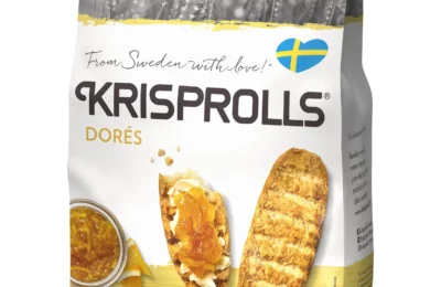 Krisprolls Complet Sans Sucre Régime : Une Alternative Saine et Délicieuse