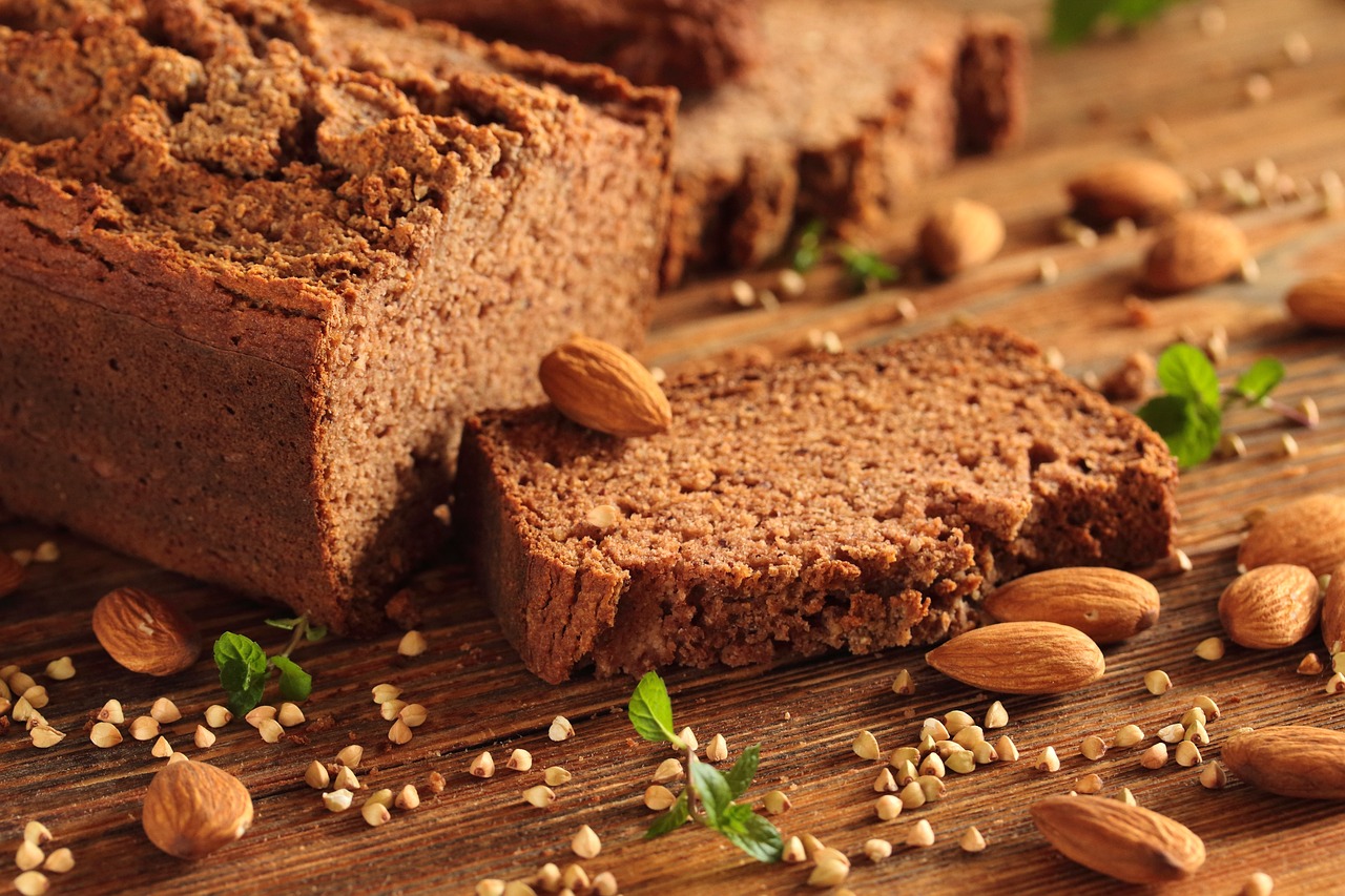 Régime sans gluten, sans lactose et sans sucre : Un Guide Complet pour